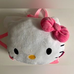 Vintage Hello Kitty Backpack